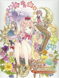 Atelier Meruru: The Apprentice of Arland Limited Edition (Playstation 3) - Game Manual Only