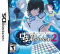 Shin Megami Tensei: Devil Survivor 2 (Nintendo DS) - Game Manual Only