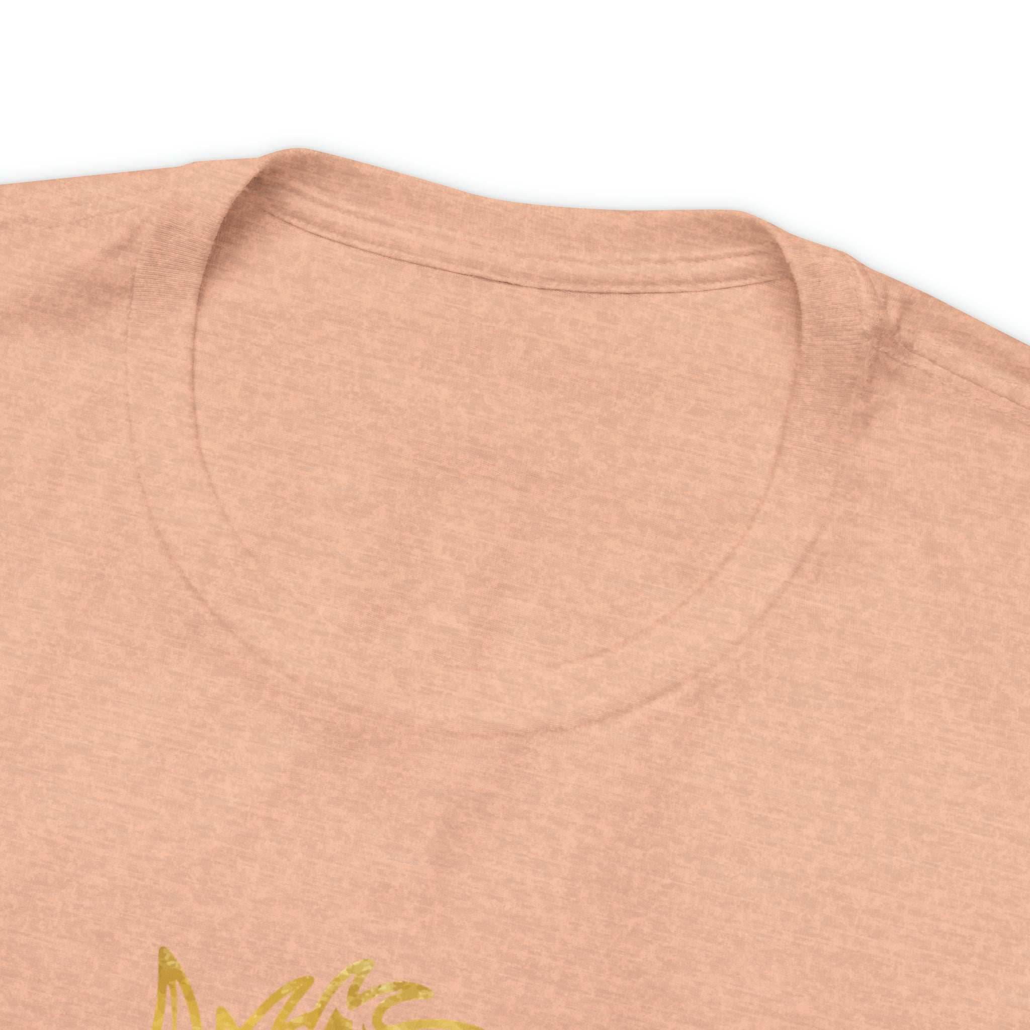 Golden Celtic Dice Dragon Shirt - Army / S