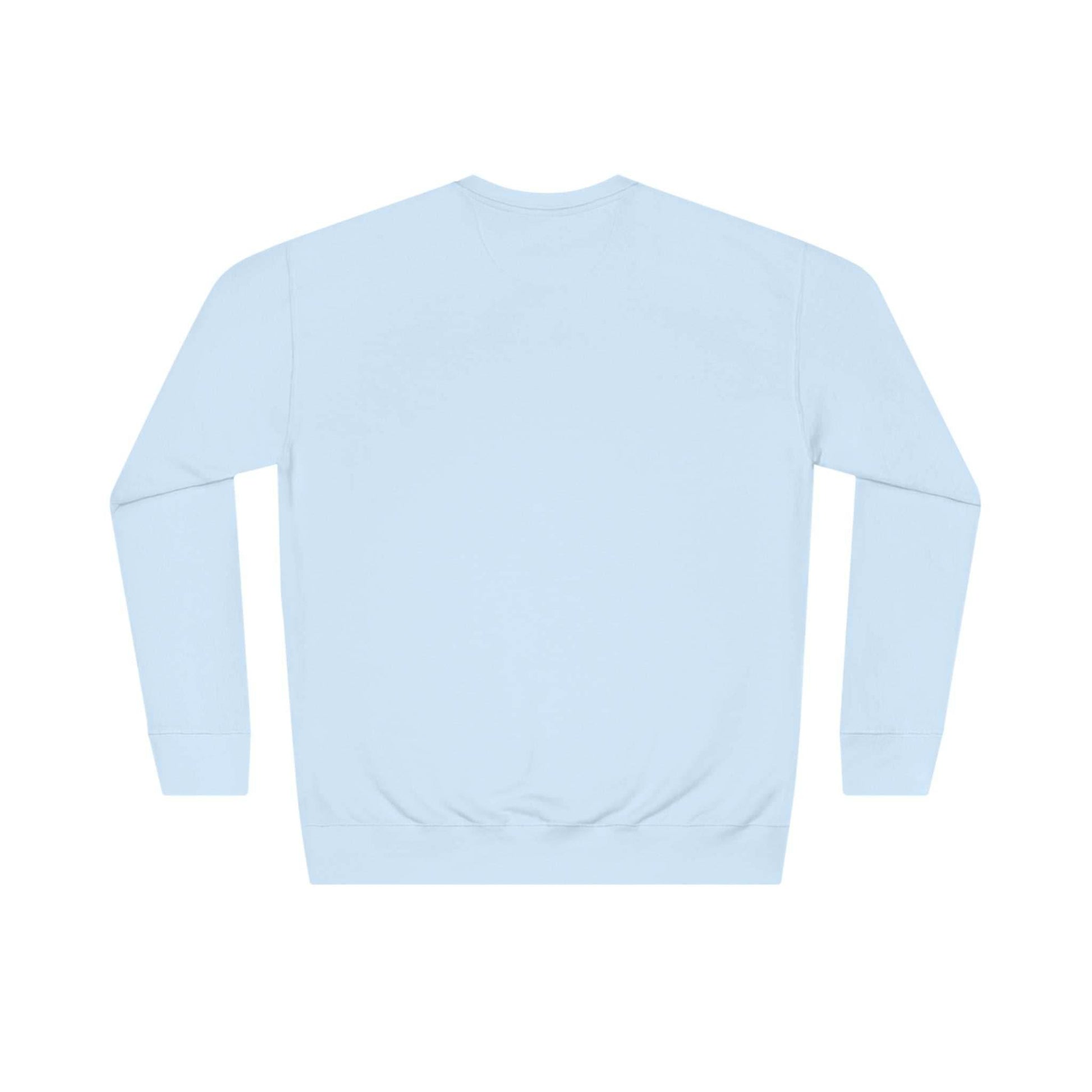 Zenitsu Sword Premium Anime Crewneck Sweatshirt - Sport Grey / S