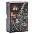 The Lord of the Rings Tarot Deck and Guide - 