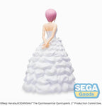 The Quintessential Quintuplets ICHIKA NAKANO WEDDING DRESS VER. SUPER PREMIUM FIGURE - 