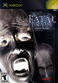 Fatal Frame: Special Edition (Xbox) - Game Manual Only