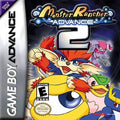 Monster Rancher Advance 2 (Gameboy Advance) - Game Manual Only