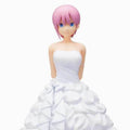 The Quintessential Quintuplets ICHIKA NAKANO WEDDING DRESS VER. SUPER PREMIUM FIGURE - 