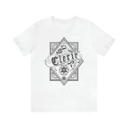 Cleric Class Shirt - White / S