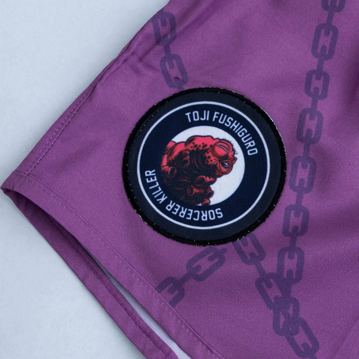 Sorcerer Killers - Small