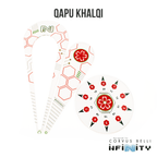 Faction Template Sets - Qapu Khalqi