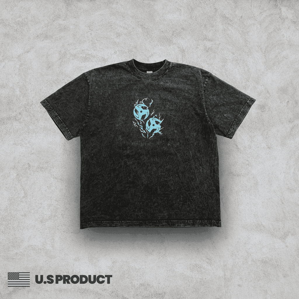 The Copy Ninja - Small