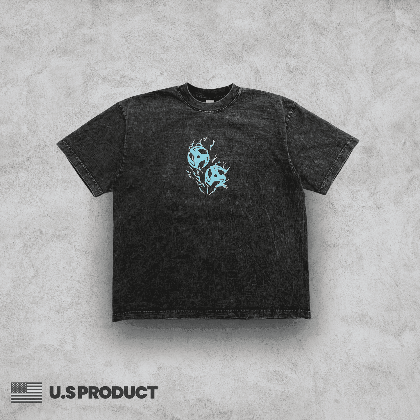 The Copy Ninja - Small