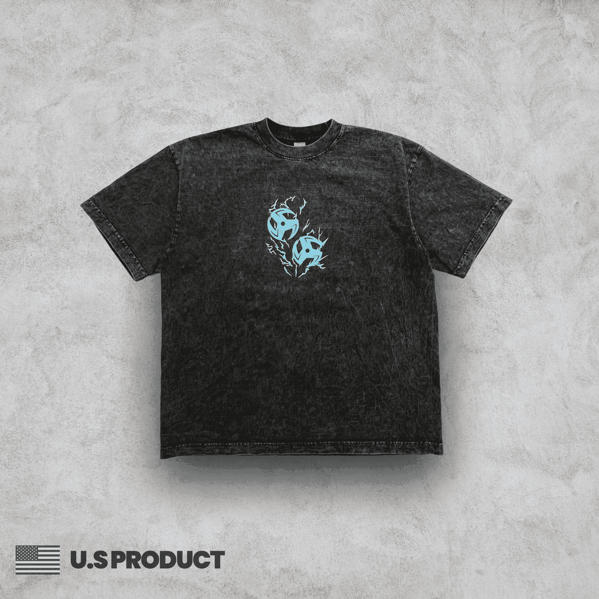 The Copy Ninja - Small