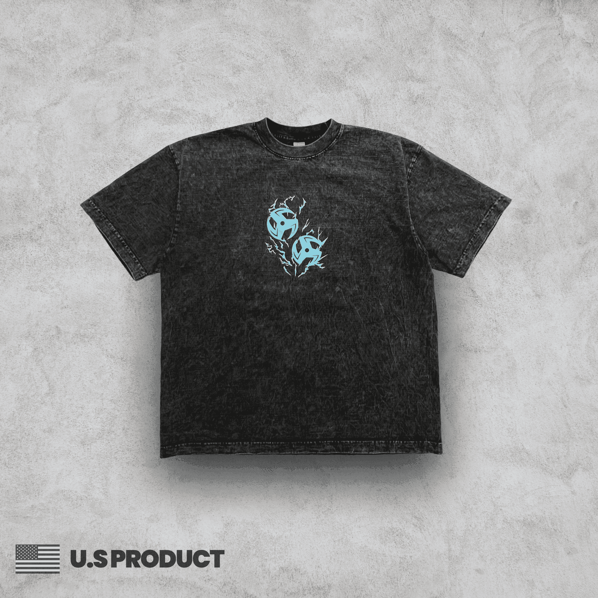 The Copy Ninja - Small