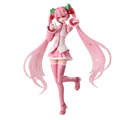 Blokees Fantastics Series - Sakura Miku Figure