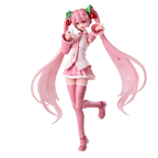 Blokees Fantastics Series - Sakura Miku Figure