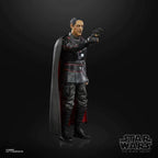 Star Wars: The Black Series - Moff Gideon (The Mandalorian) 6-Inch Action Figure - 