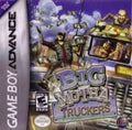 Big Mutha Truckers (Gameboy Advance) - Game Manual Only