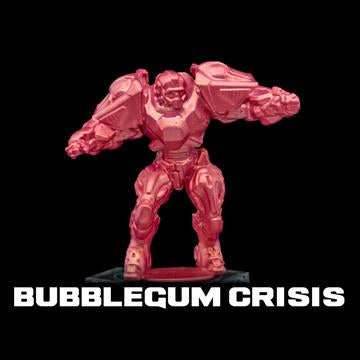 Turbo Dork: Turboshift Acrylic Paint - Bubblegum Crisis - 