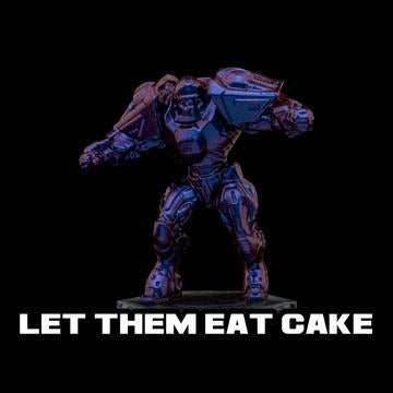 Turbo Dork: Turboshift Acrylic Paint - Let Them Eat Cake - 