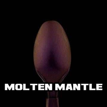 Turbo Dork: Turboshift Acrylic Paint - Molten Mantle - 