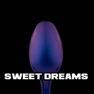 Turbo Dork: Turboshift Acrylic Paint - Sweet Dreams - 