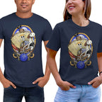 Old School's Going Merry - Unisex / Navy / S