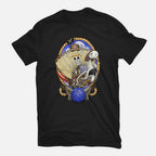 Old School's Going Merry - Unisex / Navy / S