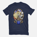 Old School's Going Merry - Unisex / Navy / S