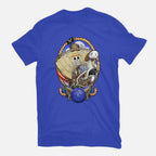Old School's Going Merry - Unisex / Navy / S