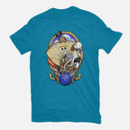 Old School's Going Merry - Unisex / Navy / S
