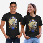 Old School's Going Merry - Unisex / Navy / S