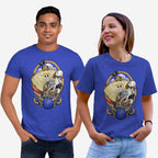 Old School's Going Merry - Unisex / Navy / S