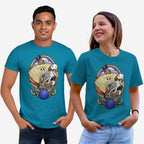 Old School's Going Merry - Unisex / Navy / S