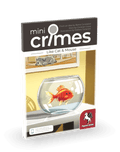 Mini-Crimes: Like Cat & Mouse - 