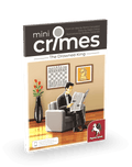 Mini-Crimes: The Drowned King - 