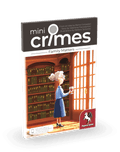Mini-Crimes: Family Matters - 