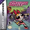 Powerpuff Girls: Him and Seek (Gameboy Advance) - Game Manual Only