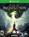 Dragon Age Inquisition (Xbox One) - Game Manual Only