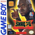 Shaq Fu (Gameboy Color) - Game Manual Only