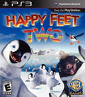Happy Feet Two (Playstation 3) - Game Manual Only