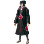 Naruto Anime Heroes Sasuke Taka Action Figure