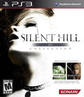 Silent Hill HD Collection (Playstation 3) - Game Manual Only