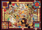 Puzzle: Vintage Games - 