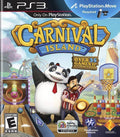 Carnival Island (Playstation 3) - Game Manual Only