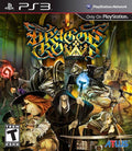 Dragon's Crown (Playstation 3) - Game Manual Only