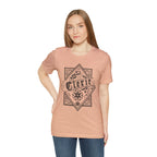 Cleric Class Shirt