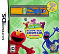 Sesame Street: Ready, Set, Grover! (Nintendo DS) - Game Manual Only