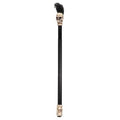 Raven and Skull Walking Cane - 