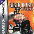 Road Rash Jailbreak (Gameboy Advance) - Game Manual Only