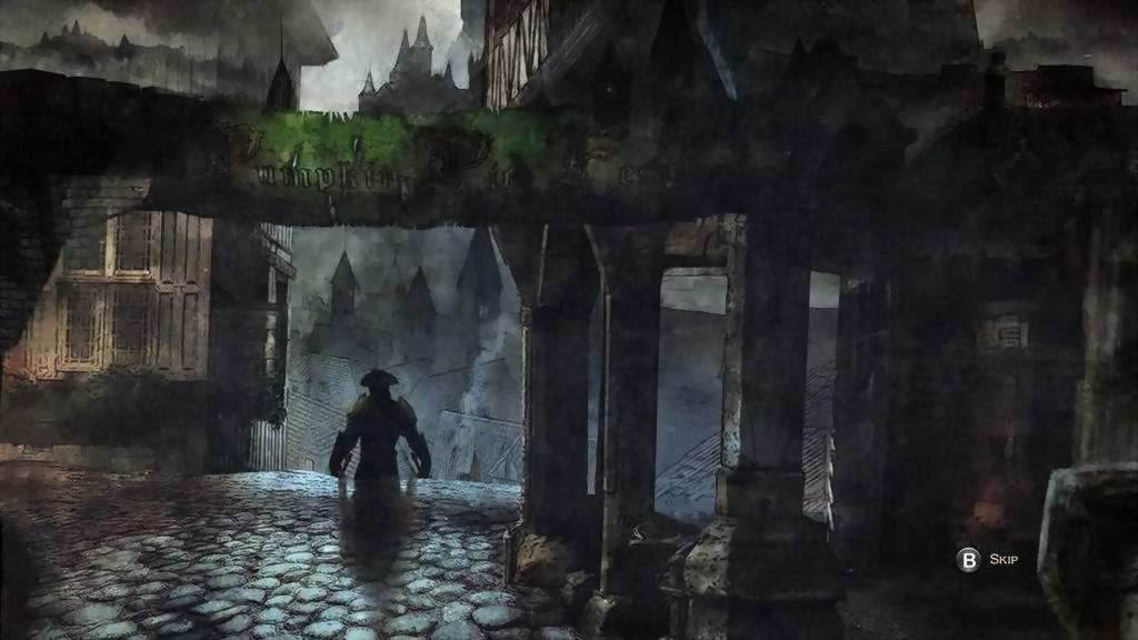 Victor Vran (Overkill Edition) (Xbox One) - Complete - Good