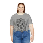 Cleric Class Shirt - Army / S